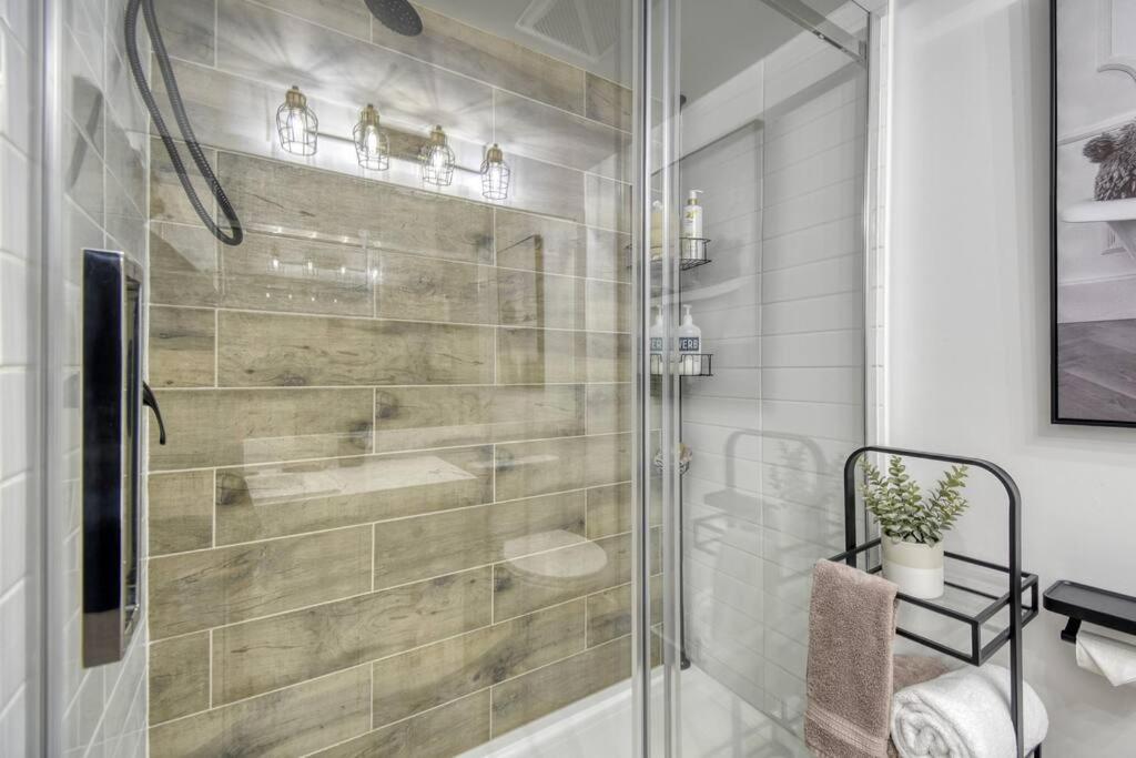 Studio 104 Mont -Tremblant 外观 照片